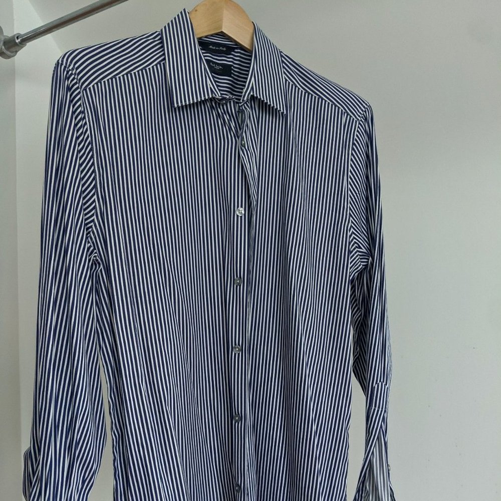 Paul Smith London long sleeve shirt